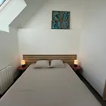 Georgette - Maison Au Pied Du Mont St Michel