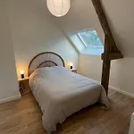 Prázdninový dům Georgette - Maison Au Pied Du Mont St Michel *