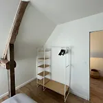 Georgette - Maison Au Pied Du Mont St Michel * Tanis