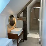 Georgette - Maison Au Pied Du Mont St Michel Tanis