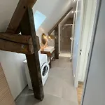 Georgette - Maison Au Pied Du Mont St Michel Prázdninový dům Tanis